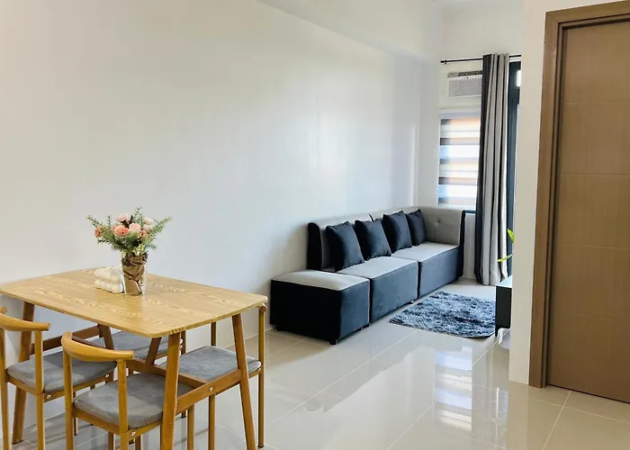 Area51 Staycation Aparthotel