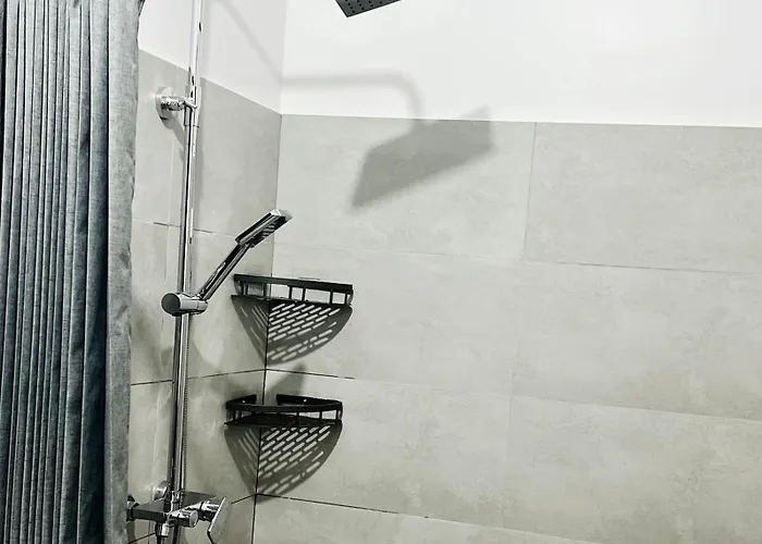 Area51 Staycation Aparthotel
