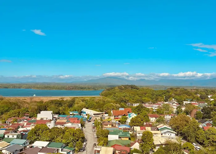 Area51 Staycation Manila