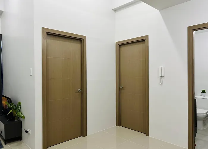 Area51 Staycation * Manila